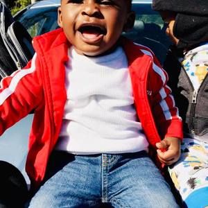 Meet your Posher, Charles